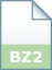 Bzip2 Compressed File Archive