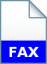 Fichier document fax