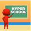 Hyper School