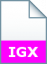 iGrafx Document File