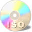 Fichier image de disque