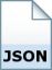 JavaScript Object Notation File