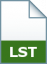 Data List File