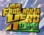 Rope Frog Ninja Hero - Strange Gangster Vegas