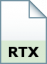 Fichier de document texte enrichi (RTF)