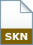 Symbian OS Skin File