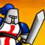 Swords and Sandals: Crusader
