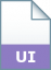 Fichier d'interface utilisateur