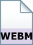 Matroska Webm Video File
