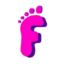 Feet Finger